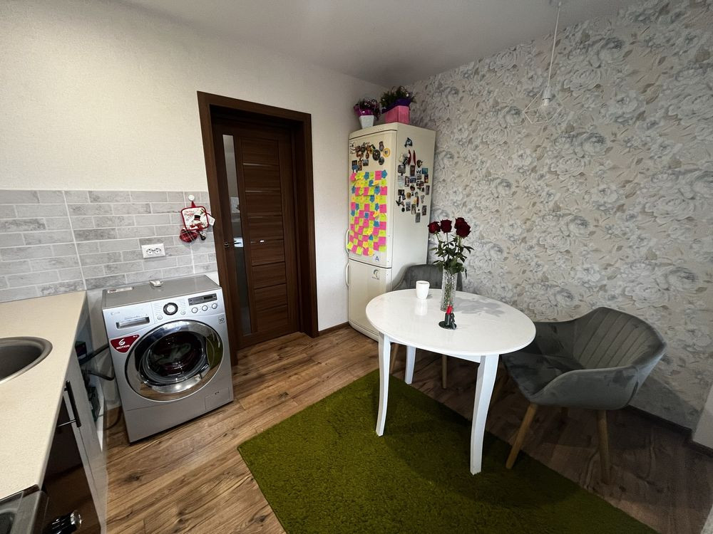 Продам однокімнатну квартиру на Броварі Коростень - зображення 2