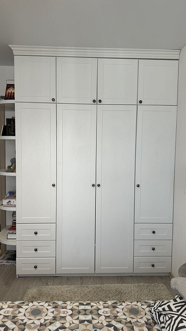 Продаж квартири в ЖК Версаль Парк,  2 кімнати, 64м2 з дорогим ремонтом Ірпінь - зображення 8