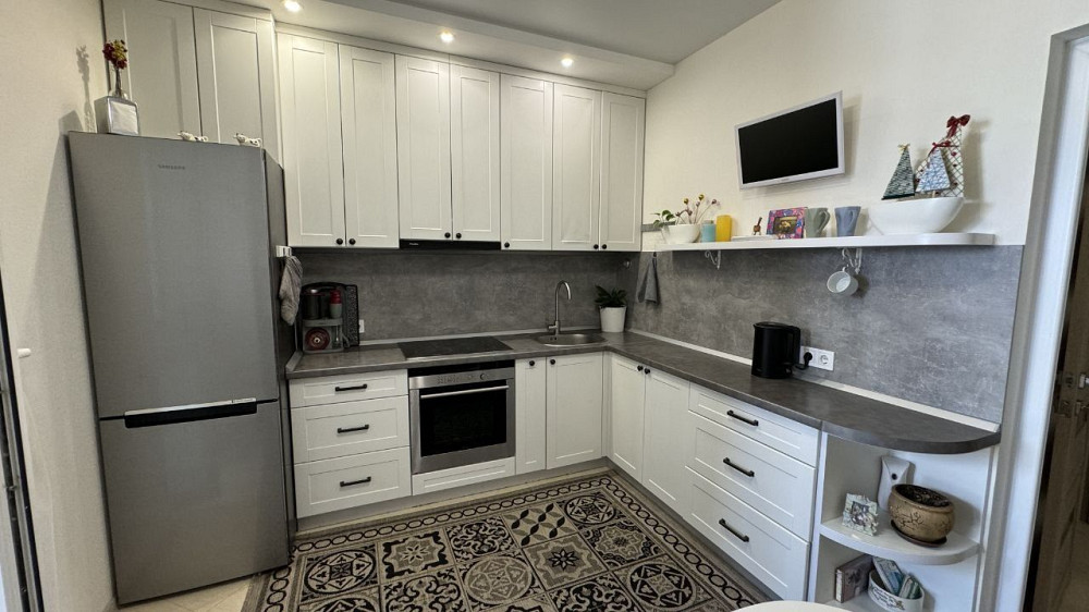 Продаж квартири в ЖК Версаль Парк,  2 кімнати, 64м2 з дорогим ремонтом Ірпінь - зображення 5