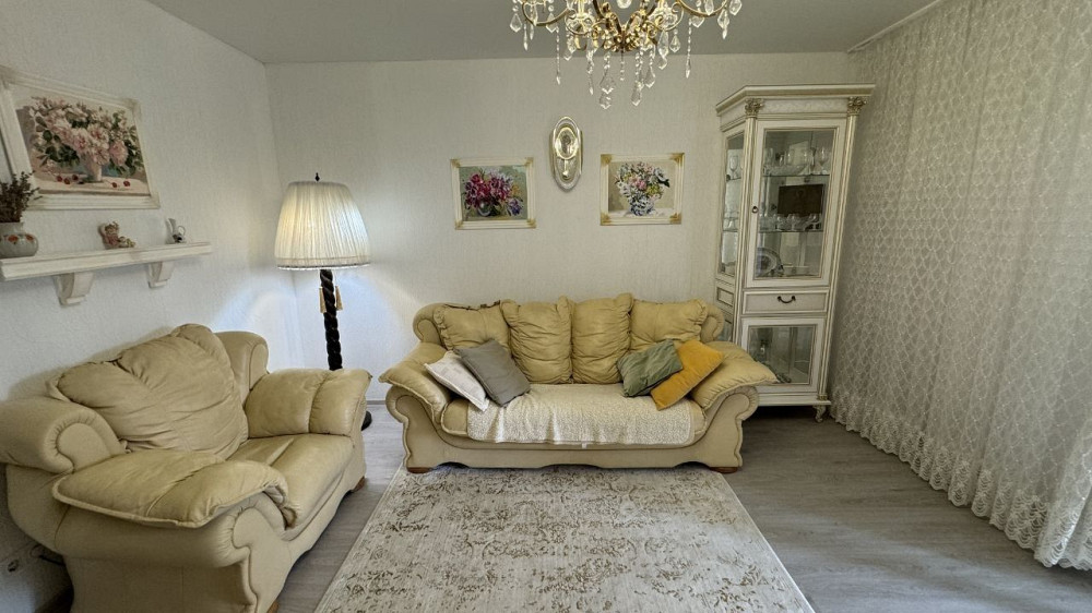 Продаж квартири в ЖК Версаль Парк,  2 кімнати, 64м2 з дорогим ремонтом Ірпінь - зображення 1