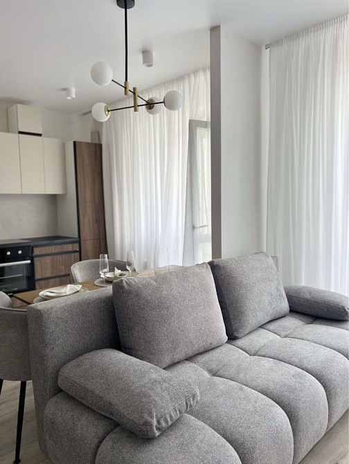 Шикарная квартира Одеса - зображення 7