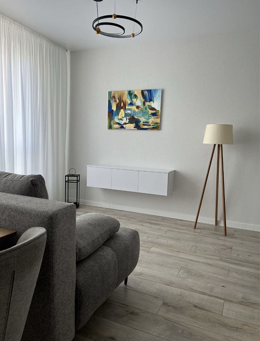 Шикарная квартира Одеса - зображення 1