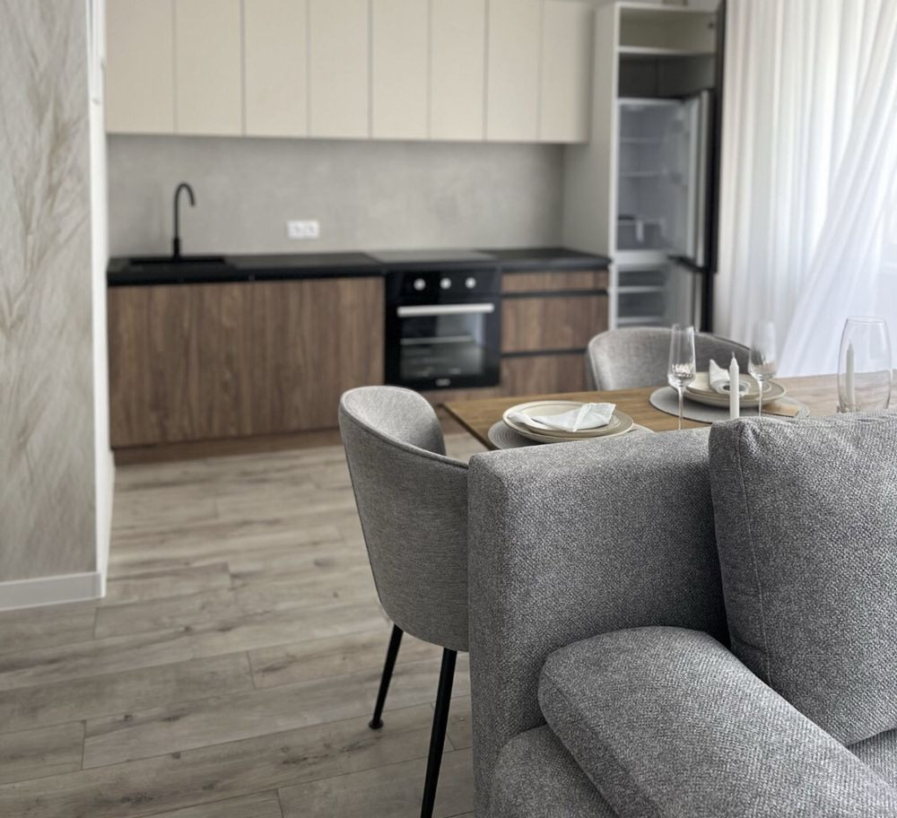 Шикарная квартира Одеса - зображення 6