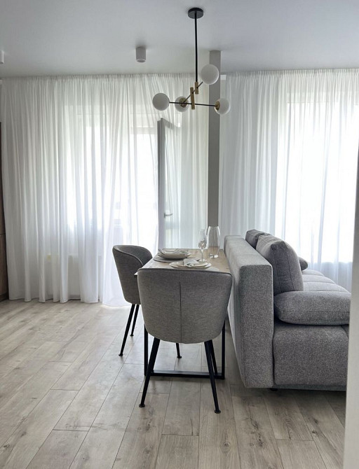 Шикарная квартира Одеса - зображення 4