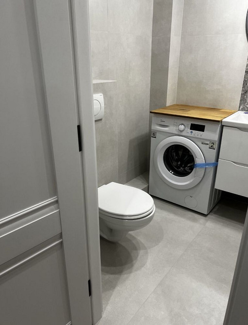 Шикарная квартира Одеса - зображення 5