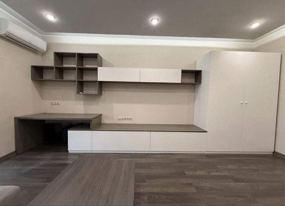 Терміновий продаж! Євро-двокімнатна квартира з ремонтом 46 м2 Ірпінь - зображення 6