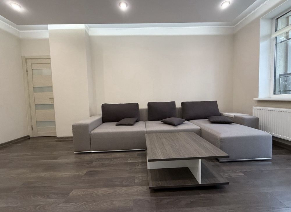 Терміновий продаж! Євро-двокімнатна квартира з ремонтом 46 м2 Ірпінь - зображення 5