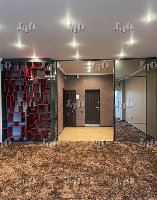 БЕЗ КОМІСІЇ! Продам 1-кімн. квартиру Конча-Заспа OM Козина - зображення 5