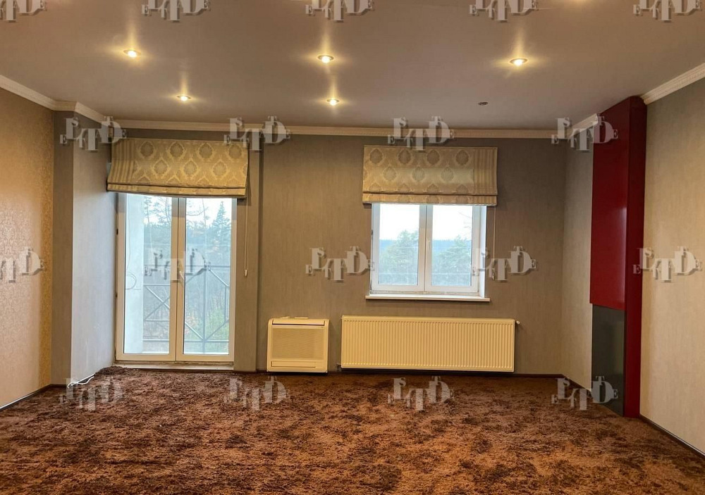 БЕЗ КОМІСІЇ! Продам 1-кімн. квартиру Конча-Заспа OM Козина - зображення 3