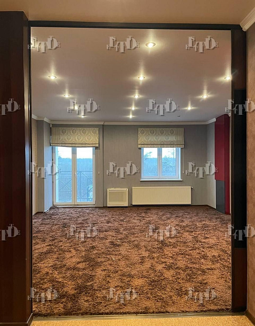 БЕЗ КОМІСІЇ! Продам 1-кімн. квартиру Конча-Заспа OM Козина - зображення 4