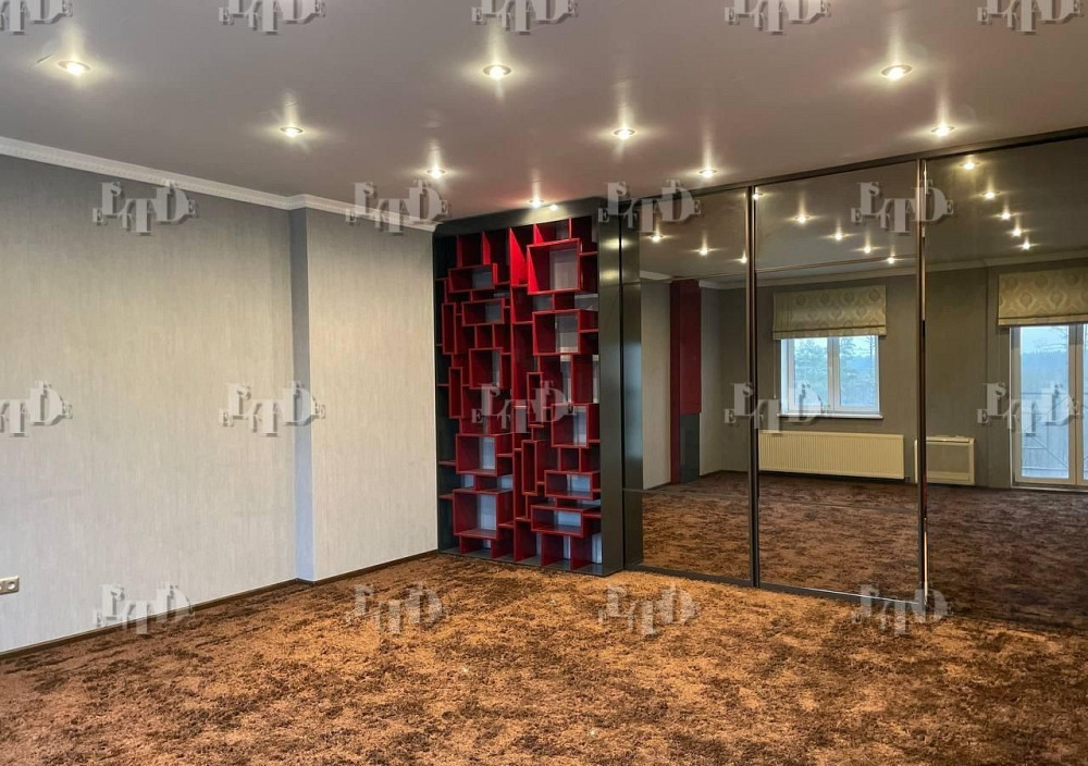 БЕЗ КОМІСІЇ! Продам 1-кімн. квартиру Конча-Заспа OM Козина - зображення 1