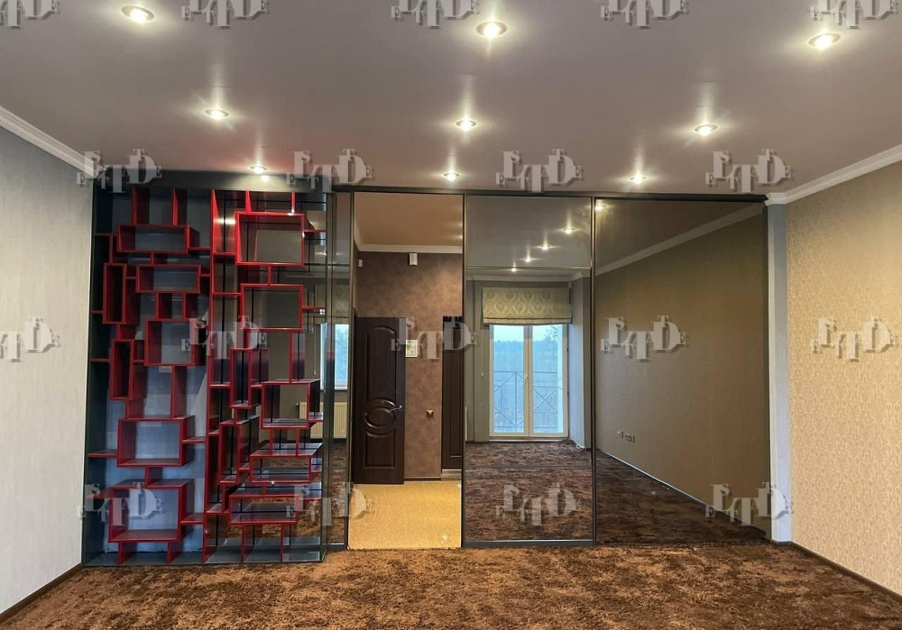 БЕЗ КОМІСІЇ! Продам 1-кімн. квартиру Конча-Заспа OM Козина - зображення 2