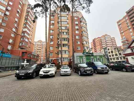 Евро 2к з видом на ЦЕНТРАЛЬНИЙ парк Ірпінь