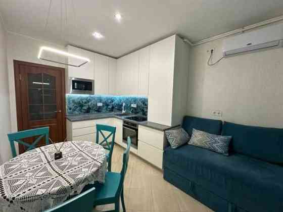 Евро 2к з видом на ЦЕНТРАЛЬНИЙ парк Ірпінь