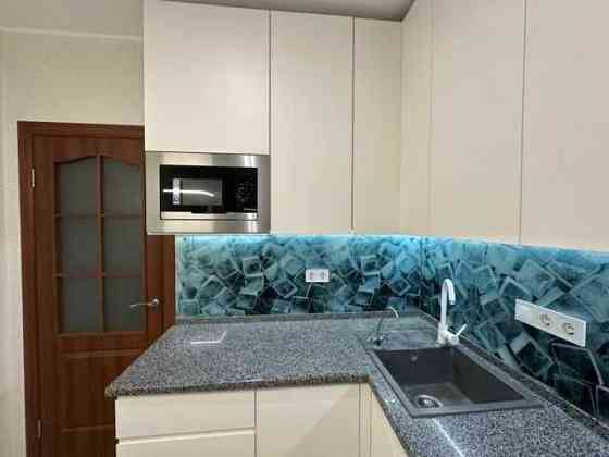 Евро 2к з видом на ЦЕНТРАЛЬНИЙ парк Ірпінь