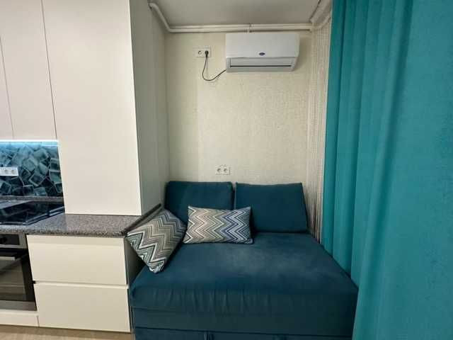 Евро 2к з видом на ЦЕНТРАЛЬНИЙ парк Ірпінь - зображення 7