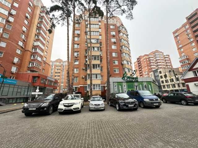 Евро 2к з видом на ЦЕНТРАЛЬНИЙ парк Ірпінь - зображення 2