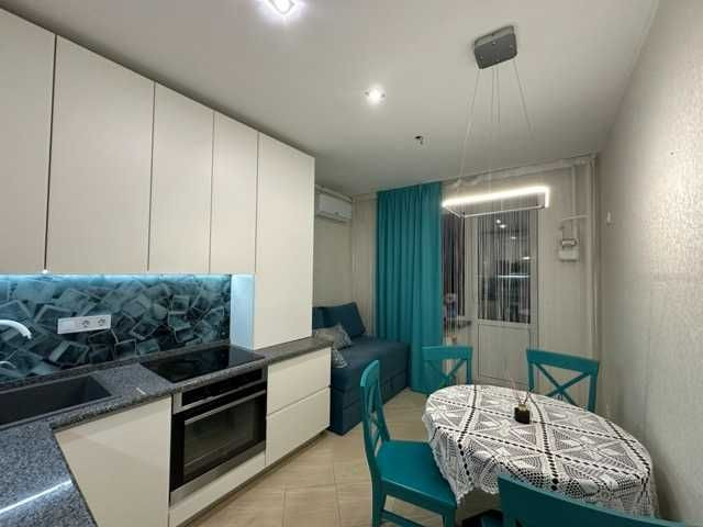 Евро 2к з видом на ЦЕНТРАЛЬНИЙ парк Ірпінь - зображення 6