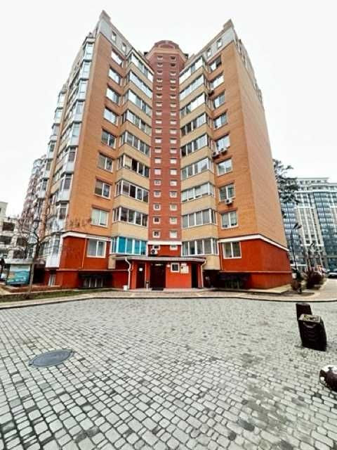 Евро 2к з видом на ЦЕНТРАЛЬНИЙ парк Ірпінь - зображення 1