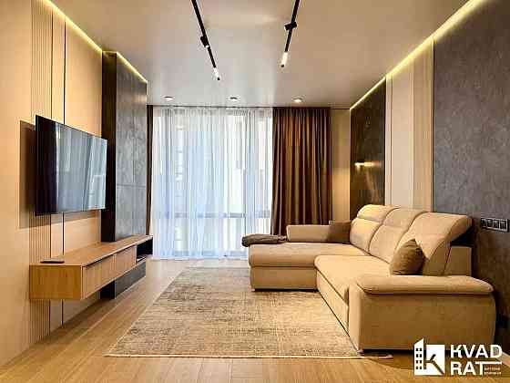 Укомплектована двокімнатна квартира з ремонтом в ЖК Manhattan! Івано-Франківськ