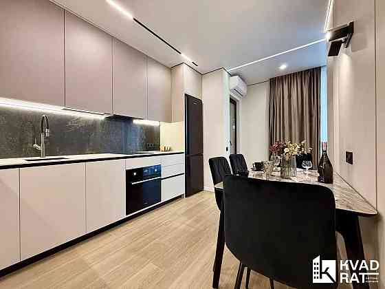 Укомплектована двокімнатна квартира з ремонтом в ЖК Manhattan! Івано-Франківськ