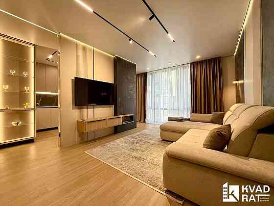 Укомплектована двокімнатна квартира з ремонтом в ЖК Manhattan! Івано-Франківськ