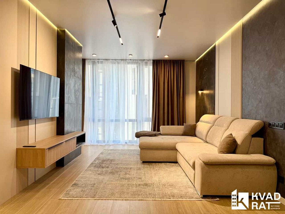 Укомплектована двокімнатна квартира з ремонтом в ЖК Manhattan! Івано-Франківськ - зображення 2