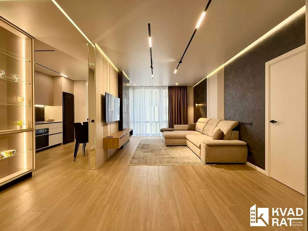 Укомплектована двокімнатна квартира з ремонтом в ЖК Manhattan! Івано-Франківськ - зображення 6