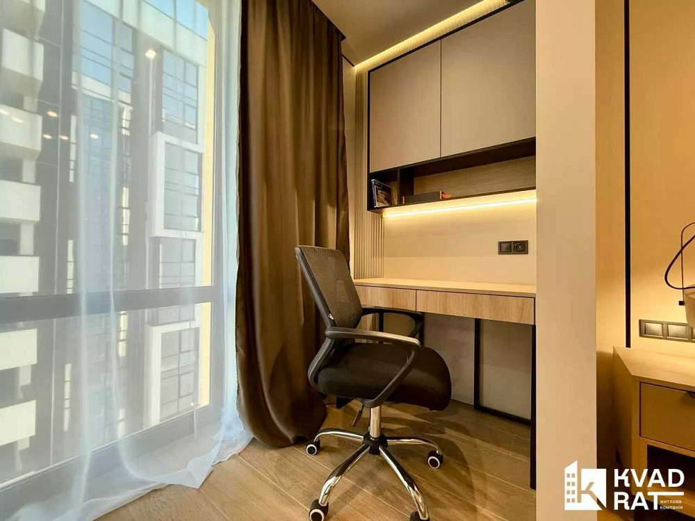 Укомплектована двокімнатна квартира з ремонтом в ЖК Manhattan! Івано-Франківськ - зображення 5