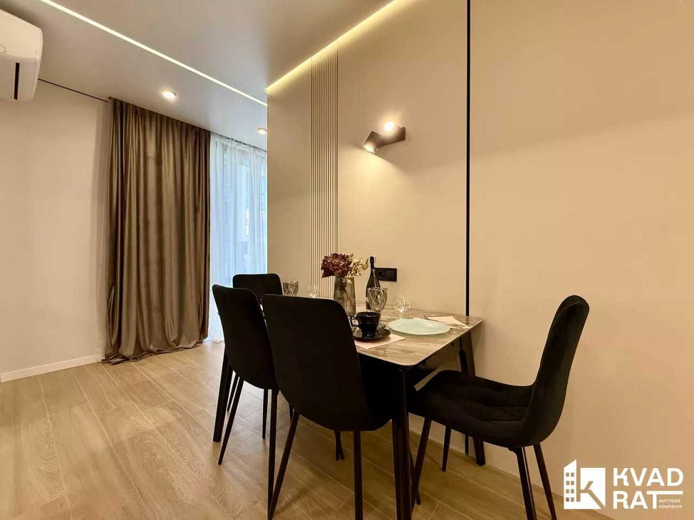 Укомплектована двокімнатна квартира з ремонтом в ЖК Manhattan! Івано-Франківськ - зображення 7