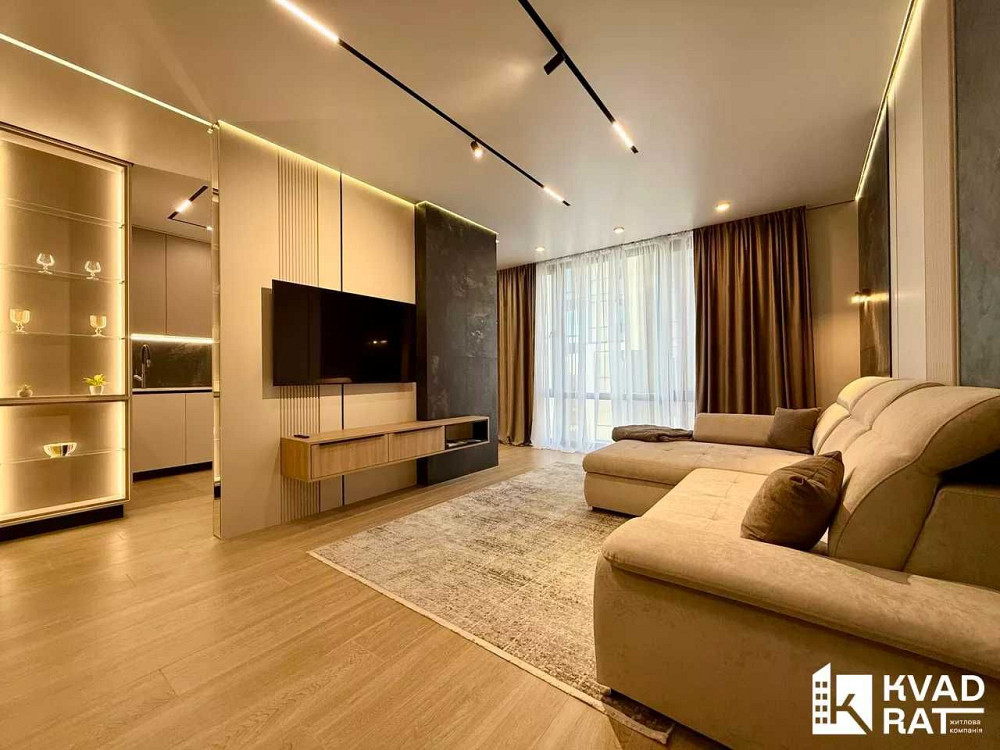 Укомплектована двокімнатна квартира з ремонтом в ЖК Manhattan! Івано-Франківськ - зображення 3