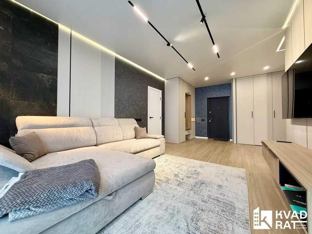 Укомплектована двокімнатна квартира з ремонтом в ЖК Manhattan! Івано-Франківськ - зображення 8