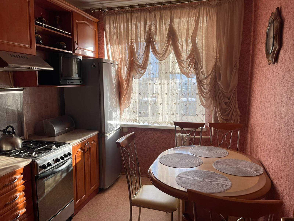 2-ух кімнатна  ТРЦ Hollywood, вул. Левка Лукяненко б. 30, від ВЛАСНИКА Чернігів - зображення 6