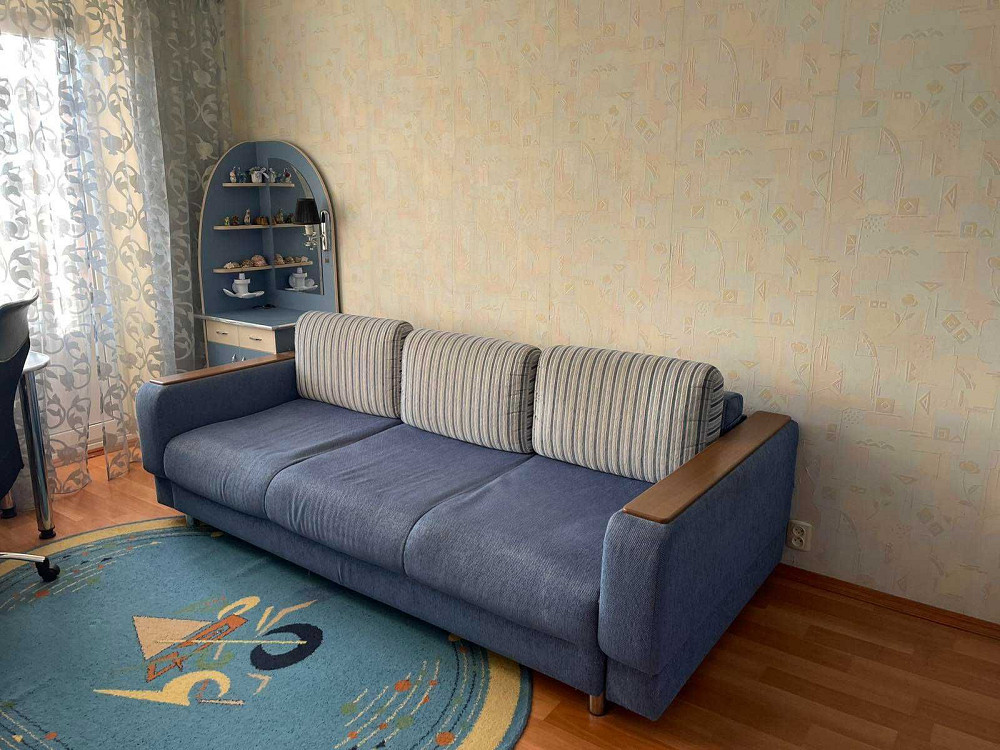 2-ух кімнатна  ТРЦ Hollywood, вул. Левка Лукяненко б. 30, від ВЛАСНИКА Чернігів - зображення 4