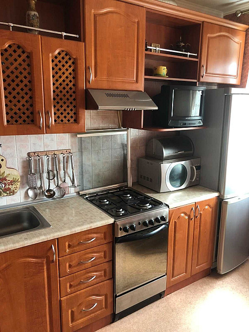 2-ух кімнатна  ТРЦ Hollywood, вул. Левка Лукяненко б. 30, від ВЛАСНИКА Чернігів - зображення 8