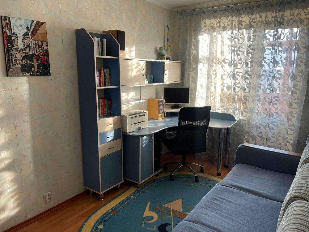 2-ух кімнатна  ТРЦ Hollywood, вул. Левка Лукяненко б. 30, від ВЛАСНИКА Чернігів - зображення 3