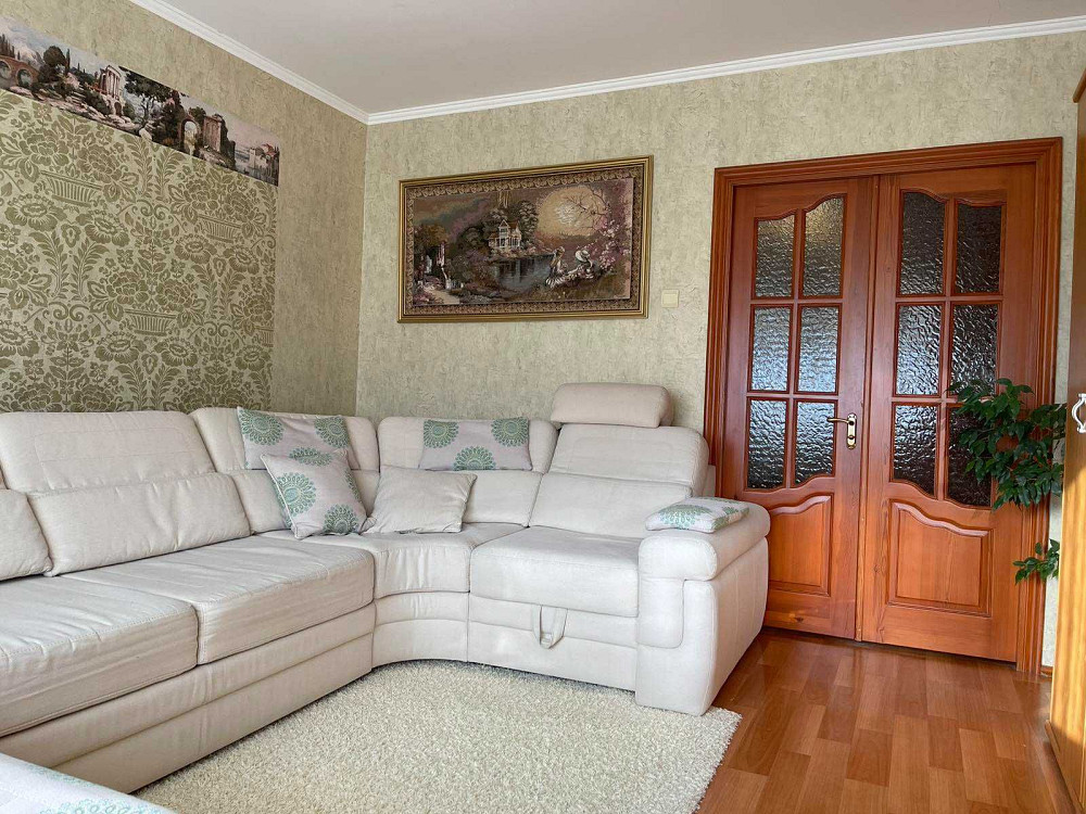 2-ух кімнатна  ТРЦ Hollywood, вул. Левка Лукяненко б. 30, від ВЛАСНИКА Чернігів - зображення 1