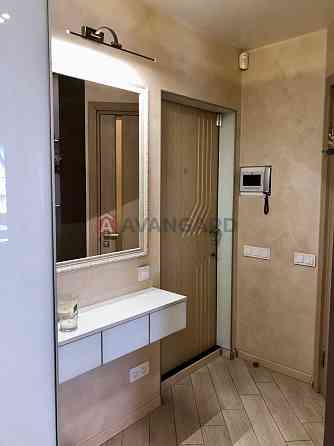 Левобетежный продам квартиру 91м2 с дизайнерским ремонтом Дніпро