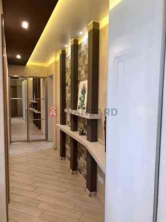 Левобетежный продам квартиру 91м2 с дизайнерским ремонтом Дніпро