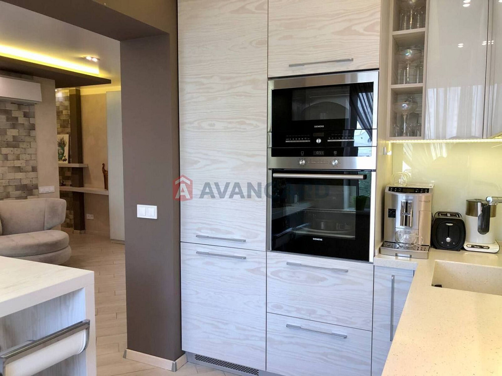 Левобетежный продам квартиру 91м2 с дизайнерским ремонтом Дніпро - зображення 2