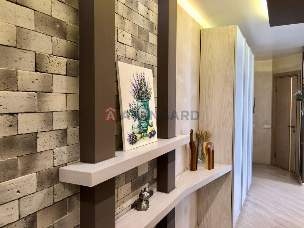 Левобетежный продам квартиру 91м2 с дизайнерским ремонтом Дніпро - зображення 8