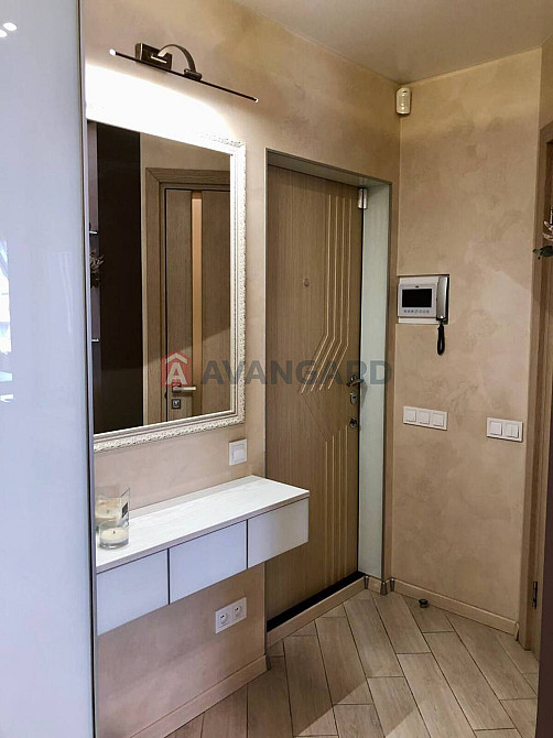 Левобетежный продам квартиру 91м2 с дизайнерским ремонтом Дніпро - зображення 3