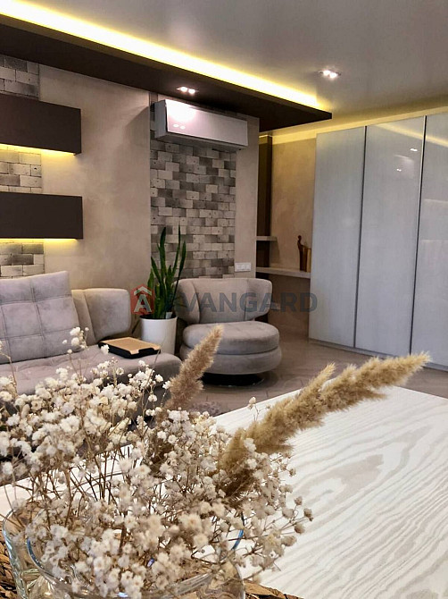 Левобетежный продам квартиру 91м2 с дизайнерским ремонтом Дніпро - зображення 6