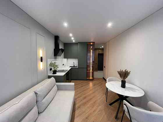 Дизайнерська квартира в найкращому жк! Ірпінь