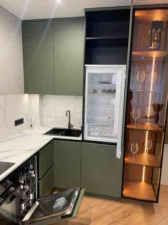 Дизайнерська квартира в найкращому жк! Ірпінь