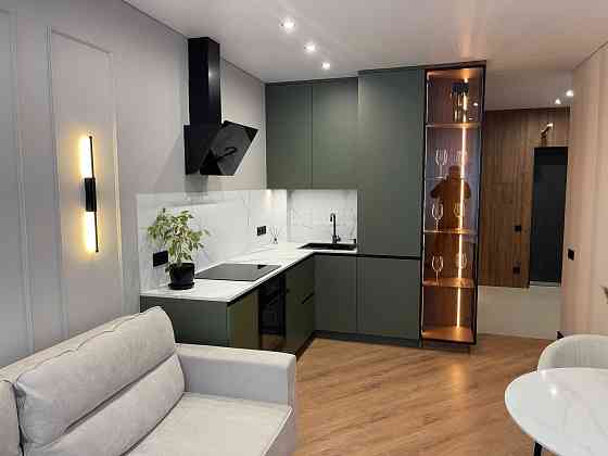 Дизайнерська квартира в найкращому жк! Ірпінь