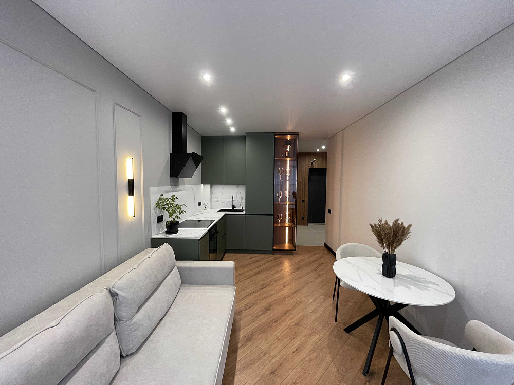 Дизайнерська квартира в найкращому жк! Ірпінь - зображення 5