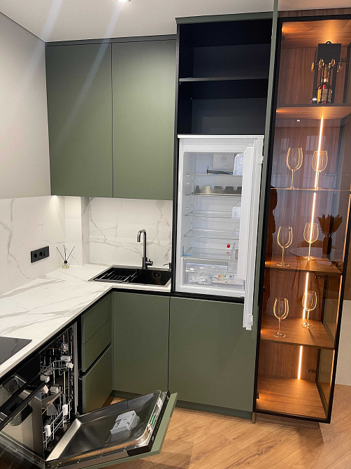 Дизайнерська квартира в найкращому жк! Ірпінь - зображення 6