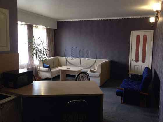 Здам 2 кімнатну квартиру, Центр, Цирк Харьков