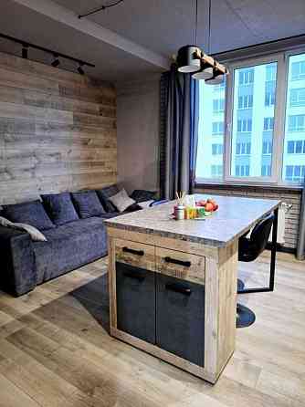 ОРЕНДА 3к. квартири з евроремонтом. Швидкий виїзд на Київ Ирпень